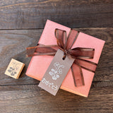 Stempel (Gummi) - Flowers