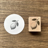 Stempel (Gummi) - Food - 2024