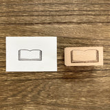 Stempel (Gummi) - Things