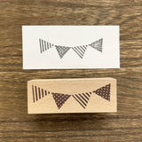 Stempel (Gummi) - Party