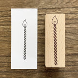 Stempel (Gummi) - Party