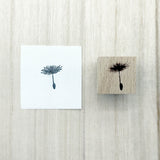 Stempel (Gummi) - Flowers