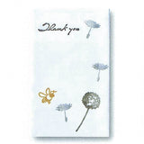 Stempel (Gummi) - Flowers