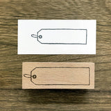 Stempel (Gummi) - Letter Writing