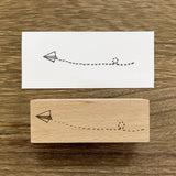 Stempel (Gummi) - Letter Writing