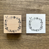 Stempel (Gummi) - Frame 1