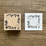 Stempel (Gummi) - Frame 2