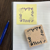 Stempel (Gummi) - Frame 2
