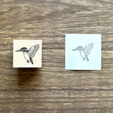 Stempel (Gummi) - Animals (square)