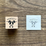 Stempel (Gummi) - Motivation