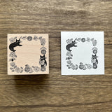Stempel (Gummi) - Frame 2