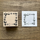 Stempel (Gummi) - Frame 2