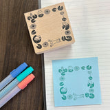 Stempel (Gummi) - Frame 2