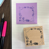 Stempel (Gummi) - Frame 2