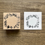 Stempel (Gummi) - Frame 2