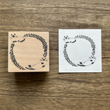 Stempel (Gummi) - Frame 2