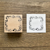 Stempel (Gummi) - Frame 2
