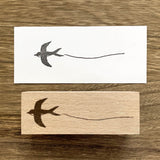 Stempel (Gummi) - Letter Writing