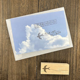 Stempel (Gummi) - Letter Writing