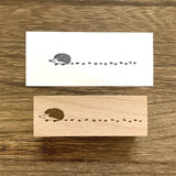 Stempel (Gummi) - Letter Writing