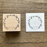 Stempel (Gummi) - Frame 1