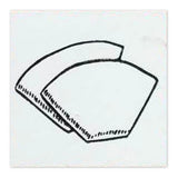 Stempel (Gummi) - Shiho Hoshino - Coffee