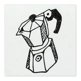 Stempel (Gummi) - Shiho Hoshino - Coffee