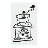 Stempel (Gummi) - Shiho Hoshino - Coffee