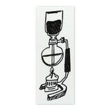 Stempel (Gummi) - Shiho Hoshino - Coffee