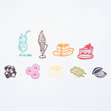 Stempel (Gummi) - Sublo - Pastry Shop