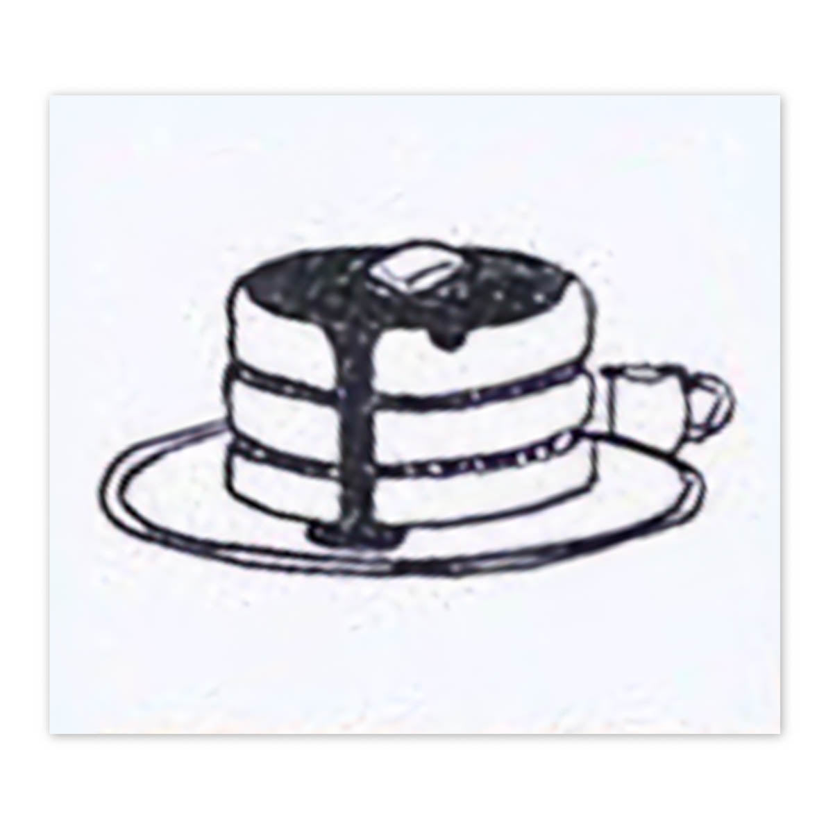 Stempel (Gummi) - Sublo - Pastry Shop