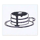 Stempel (Gummi) - Sublo - Pastry Shop
