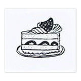 Stempel (Gummi) - Sublo - Pastry Shop