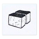 Stempel (Gummi) - Sublo - Pastry Shop