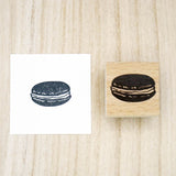 Stempel (Gummi) - Food - 2024