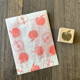 Stempel (Gummi) - Food - 2024