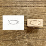 Stempel (Gummi) - Things