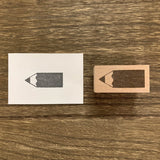 Stempel (Gummi) - Things