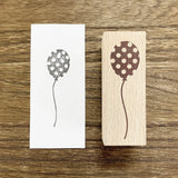 Stempel (Gummi) - Party