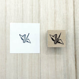 Stempel (Gummi) - Japanese Patterns - 2024