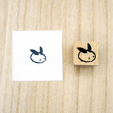 Stempel (Gummi) - Japanese Patterns - 2024