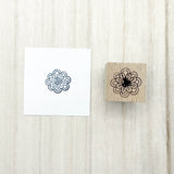 Stempel (Gummi) - Japanese Patterns - 2024