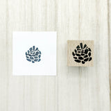 Stempel (Gummi) - Japanese Patterns - 2024