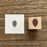 Stempel (Gummi) - Japanese Patterns - 2024