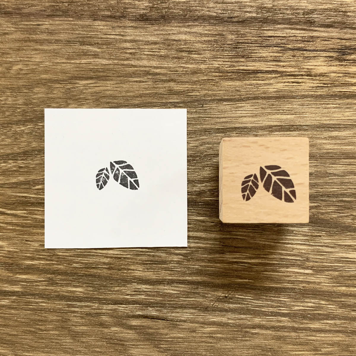 Stempel (Gummi) - Japanese Patterns - 2024