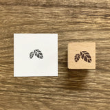 Stempel (Gummi) - Japanese Patterns - 2024