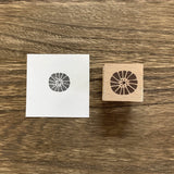 Stempel (Gummi) - Japanese Patterns - 2024