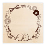 Stempel (Gummi) - Irodori Hanko