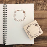 Stempel (Gummi) - Irodori Hanko
