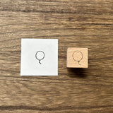 Stempel (Gummi) - Journal